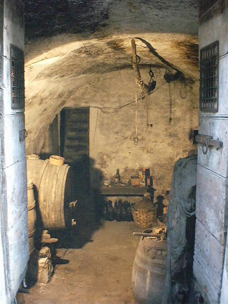 La Cantina